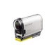 Екшен-камера Sony Action Cam HDR-AS100V - зображення 1