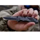 Складаний ніж Smith & Wesson Extreme OPS Liner Lock Folding Knife - изображение 4