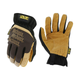 Рукавиці Mechanix Leather FastFit DuraHide Brown - изображение 1