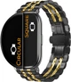 Металлический Браслет Spinye Line для ZEPP E Square / Circular Black Gold (29042-02) - изображение 1