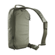 Рюкзак тактичний Tasmanian Tiger Modular Sling Pack 20 IRR, Stone Grey Olive (TT 7065.332) - зображення 6