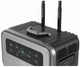 Зарядная станция Zendure SuperBase Pro 2000 / 2000 Вт / 2096 Вт⋅ч / Li-ion (ZDSBP2000-BK-EU_VW) - изображение 10