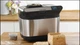 Хлебопечка Morphy Richards 502000 Металлик/Черный 600 Вт с отложенным стартом + 19 программ - изображение 8