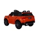 Электроавтомобиль Ramiz Land Rover Start Run 2х6 В оранжевый 3+ PA.HL-1638.POM - изображение 6