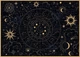 Пазли тришарові Galaxy 2, розмір 48х67 см ., 1000 шт.ІNTERDRUK - изображение 2