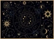 Пазли тришарові Galaxy 2, розмір 48х67 см ., 1000 шт.ІNTERDRUK - изображение 3