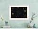 Пазли тришарові Galaxy 2, розмір 48х67 см ., 1000 шт.ІNTERDRUK - изображение 5