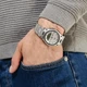 Чоловічий наручний годинник CASIO AW-80D-7AVES Срібло 12/24 год - зображення 3
