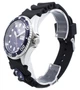Мужские часы Orient FAA02008D9 Синие с серебристым/черным - изображение 3