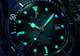 Элитные Мужские часы Orient RE-AU0601B00B Черные с серебристым - изображение 6