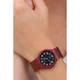Наручные часы Casio MQ-24UC-4B Бордовый - изображение 10
