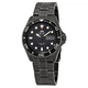 Мужские часы Orient FAA02003B9 Черные/графитовые многофункциональные - изображение 2
