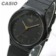 Мужские часы CASIO MQ-24-1E Черный - изображение 1