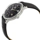 Мужские часы Orient FAC0000AB0 Черный с серебристым Сasual - изображение 4