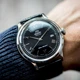 Мужские часы Orient FAC0000AB0 Черный с серебристым Сasual - изображение 1