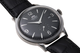 Мужские качественные часы Orient RA-AP0005B10B Черные с серебристым - изображение 1