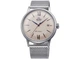 Мужские часы Orient RA-AC0020G10B Шампань с серебристым - изображение 2