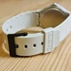 Наручний годинник Casio MQ-24UC-8B Білий ультрабюджетний - зображення 4