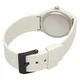 Наручний годинник Casio MQ-24UC-8B Білий ультрабюджетний - зображення 8