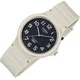 Наручний годинник Casio MQ-24UC-8B Білий ультрабюджетний - зображення 10