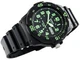 Мужские легкие наручные часы Casio MRW-200H-3B - изображение 6