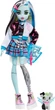 Лялька Монстер Хай Френкі Штейн 2022 Mattel Monster High Frankie Stein HHK53 - зображення 1