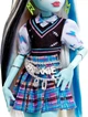 Лялька Монстер Хай Френкі Штейн 2022 Mattel Monster High Frankie Stein HHK53 - зображення 5