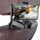 Тримач для мобільного Baseus Backseat Vehicle Phone Holder Hook Black - зображення 2