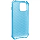 Чохол TPU UAG ESSENTIAL Armor для Apple iPhone 11 Pro Blue - зображення 2