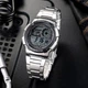 Чоловічий годинник із цифровим секундоміром Casio AE-1000WD-1AVEF - зображення 1