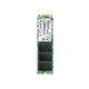 SSD накопитель Transcend MTS825S M.2 2280 SATAIII 3D NAND TLC 500GB (TS500GMTS825S) - изображение 1