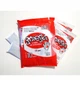 Химическая грелка для рук Hand Hot Pack Warmer 95*55мм 2 шт - 10 часов обогрева, 68 градусов - изображение 6