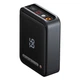 Автономное пусковое устройство Baseus Super Energy 2-in-1 Jump Starter 8000 mAh 1000A (CGCN000001) Black - изображение 2