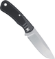 Ніж Gerber Downwind fixed DP 30-001817 Black / Ggrey (013658162857) - зображення 2