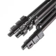 Штатив Tripod з штативной головкою для смартфона, фотоапарата, екшн-камери 102см Чорний (3120) - зображення 4