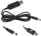 Кабель питания для роутера XoKo DC-5-12 5В - 12В (XK-DC512) - изображение 1