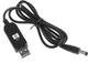 Кабель питания для роутера XoKo DC-5-12 5В - 12В (XK-DC512) - изображение 2