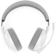 Навушники Lenovo Legion H600 Wireless White (GXD1C98345) - зображення 5