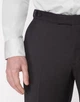 Смокинг Pierre Cardin в чёрном цвете - размер 24/48 (S)(66801/2000/51068) - изображение 9