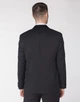 Смокинг Pierre Cardin в чёрном цвете - размер 24/48 (S)(66801/2000/51068) - изображение 14