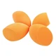 Набір спонжів для макіяжу Real Techniques (Реал Технікс) Miracle Complexion Sponge (4 шт) - зображення 1