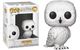 Фігурка Funko Pop&nbsp;Фанко Поп Гаррі Поттер&nbsp;Букля Harry Potter Hedwig&nbsp;10 см&nbsp;HP H 76.819 - зображення 1