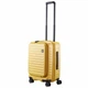 Чемодан на 4 колесах Lojel Cubo V4 Mustard S 37/42л (Lj-1627-66421) - изображение 2