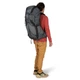Туристический рюкзак Osprey Exos 48 Tungsten Grey L/XL (009.2816) - изображение 6