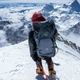 Туристический рюкзак Osprey Nimsdai Mutant 90 Tungsten Grey M/L (009.3141) - изображение 12
