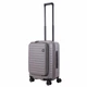 Чемодан на 4 колесах Lojel Cubo V4 Warm Gray S 37/42л (Lj-1627-38421) - изображение 2