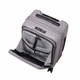 Чемодан на 4 колесах Lojel Cubo V4 Warm Gray S 37/42л (Lj-1627-38421) - изображение 6
