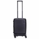 Чемодан на 4 колесах Lojel Cubo V4 Black S 37/42л (Lj-1627-09421) - изображение 1