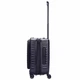 Чемодан на 4 колесах Lojel Cubo V4 Black S 37/42л (Lj-1627-09421) - изображение 4