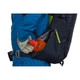 Спортивный горнолыжный рюкзак Thule Upslope 25L Blackest Blue (TH 3203607) - изображение 5